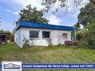 Ferienbungalow in der Aalbeek-Siedlung in Niendorf - Timmendorfer Strand