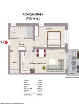 Modern Living 2.0 - Meschede (Kreis- und Hochschulstadt)