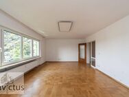 Platz für alle Lebenspläne auf der Schanz - Geräumige 4-Zimmer-Wohnung mit 2 Balkonen & 1 Garage! - Heilbronn