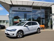 VW Golf, e-Golf VII ELEKTRO, Jahr 2018 - Mücke