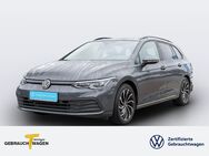 VW Golf Variant, 2.0 TDI LIFE LM17, Jahr 2021 - Bochum