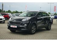 Kia Sportage 1.6 GDI Navi Sitzheizung Kamera PDC - Sandersdorf Brehna