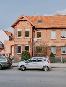 Ihr Projekt im Herzen von Lüneburg - unweit des Wasserviertels! - Lüneburg