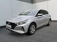 Hyundai i20, 1.0 T-GDI Select Mild-Hybrid M T Funktion, Jahr 2021 - Teltow