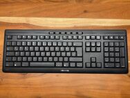 Cherry Stream kabelloses Tastatur Maus Set - Malente