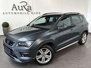 Seat Ateca 2.0 TDI DSG 4Drive FR NAV+LED+AHK+PANO+DCC - Wardenburg