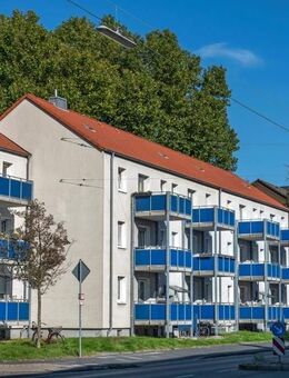 Demnächst frei! 2-Zimmer-Wohnung in Castrop-Rauxel Habinghorst - Castrop-Rauxel