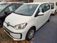 VW up, , Jahr 2020 - Eisenhüttenstadt