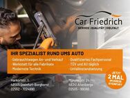 Audi A3 Sportback 35 TDI S-tronic/Bi-Xenon/Pano/ACC - Steinfurt