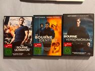 Das Bourne Ultimatum, Die Bourne Identität, Die Bourne Verschwörung - Löffingen