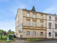 Charmantes Zweifamilienhaus mit Potenzial in gefragter Lage von Wermelskirchen - Wermelskirchen