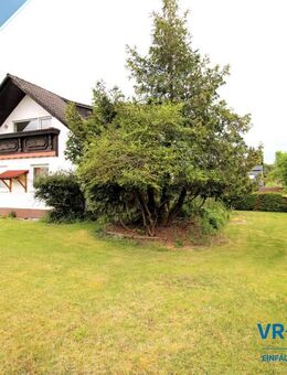 Ideales Familienparadies in Kammerstein - Charmantes Einfamilienhaus mit großzügigem Garten - Kammerstein