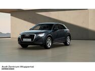 Audi Q2, 30 TFSI basis -, Jahr 2022 - Wuppertal