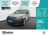 VW Caddy, Cargo EcoProfi, Jahr 2020 - Weil der Stadt