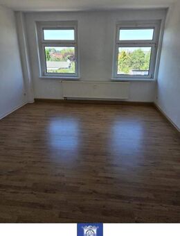 Liebevoll sanierte Familienwohnung in ruhiger Lage in Riesa! - Riesa