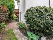 **EINMALIGE LAGE** Einfamilienhaus mit Garten mitten in Stadtamhof - Regensburg