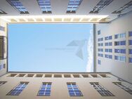 ++ Erstbezug ++ Moderne 3-Raum-Whg. mit Balkon und TG-Stellplatz im Kulturpalast Chemnitz - Chemnitz