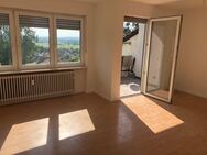 Gut geschnittene- 3-Zi.-Whg -1. Obergeschoss -Balkon - 91463 Dietersheim - Dietersheim