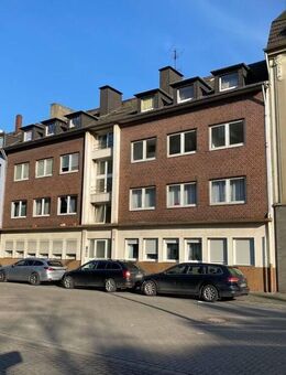 Zentral gelegen in Duisburg - Beeck - Duisburg
