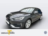 CUPRA Leon, 1.4 eHybrid VZ eSITZ LM19, Jahr 2022 - Lüdenscheid