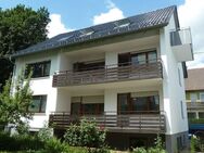 Kompl. renov. 4,5-Zimmerwohnung mit Loggia und sonnigem, großem Balkon in bevorzugter Südlage - Filderstadt