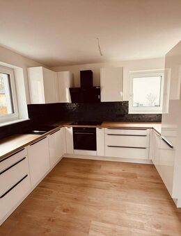 Exklusive 3-Zimmerwohnung in Hoppegarten/ Erstbezug nach Neubau - Hoppegarten