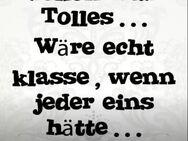 SUCHE Kleingarten oder kleines haus mit terasse kleiner garten oder eg wohnung mit terasse garten - Wetter (Ruhr)