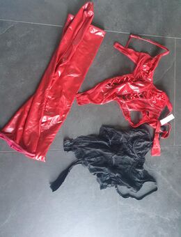 Große Hunkemöller Sammlung - Cottbus