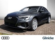 Audi A3, Limousine S line 35 TDI, Jahr 2024 - Erfurt