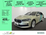 Skoda Superb, 2.0 TDI Combi PAN, Jahr 2024 - Sonthofen