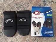 Hundeschuhe von TRIXI wasserabweisende "Pfotenschutz Walker Care, Gr.L , schwarz L·Neu - Hannover