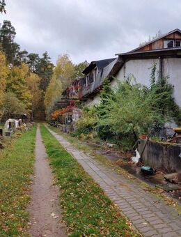 Mehrfamilienhaus in Groß-Kreutz- zu verkaufen. - Groß Kreutz (Havel)