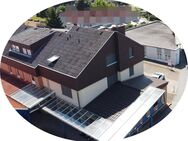 ** 3,5 Zimmer Maisonette-Wohnung in begehrter Lage mit Balkon und Garage ** - Sinsheim