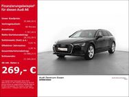 Audi A6, AVANT 40 TDI PLUS, Jahr 2022 - Essen