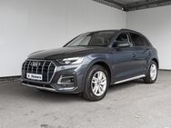 Audi Q5, Advanced FLA AkustikGlas 3xKlima, Jahr 2023 - Rellingen