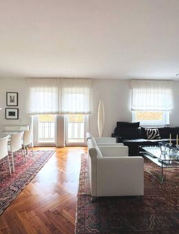 Schöne Design-Wohnung in charmanter Innenstadtlage ( Zweibrücken ) - Zweibrücken