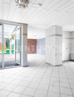 C21- Sanierungsbedürftiger Bungalow in Alsdorf-Duffesheide! - Alsdorf (Nordrhein-Westfalen)