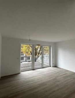 2-Zimmer-Neubauwohnung mit Dachterrasse - Lagarde Campus! - Bamberg