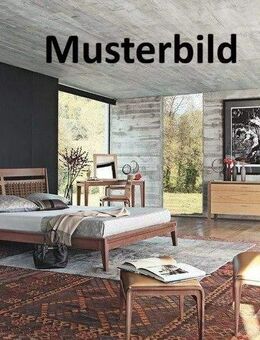 Attraktive 2-Zimmer-Eigentumswohnung mit Balkon und Möblierung In zentraler Lage von Bad Lippspringe ! - Bad Lippspringe