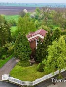 Traumhaus in Hohenmölsen mit Pool, Solar, Sauna u.v.m. - Hohenmölsen