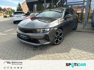 Opel Astra, 1.2 5trg Ultimate 180° Assistenzsysteme, Jahr 2024 - Völpke