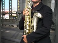 Saxophonunterricht, Saxophonlehrer für Jung und Alt - München