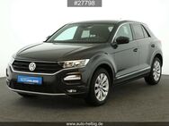 VW T-Roc, 1.5 TSI Sport ####SignAssist#, Jahr 2019 - Donnersdorf