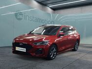 Ford Focus, 1.0 EcoBoost Hybrid ST-LINE, Jahr 2023 - München