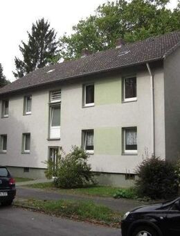 Umzug gefällig? Ansprechende 3-Zi.-Wohnung - Bochum