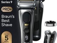 Braun Elektrorasierer Series 9 Pro+ 9527s, Precision ProTrimmer