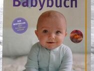 Das große GU Babybuch - neu!! - Niederfischbach
