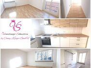 Moderne 2-Zimmer-Wohnung in Chemnitz zu vermieten - Chemnitz