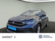 VW Taigo, 1.0 TSI Life AppConnect Digital, Jahr 2024 - Bad Nauheim