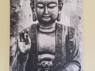 Leinwandbild Buddha Neu & Original verpackt - Jockgrim